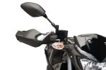 Protectii de maini PUIG 8897C MOTORCYCLE carbon look