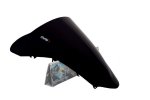 Windscreen PUIG 1097N RACING Negru