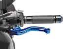 Clutch lever without adapter PUIG 280AA standard blue/blue