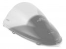 Windscreen PUIG 4057R RACING Rosu