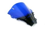 Windscreen PUIG 4059A RACING Albastru