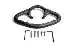 Passenger hangers PUIG 4611N Negru