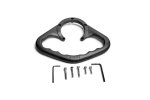 Passenger hangers PUIG 4612N Negru