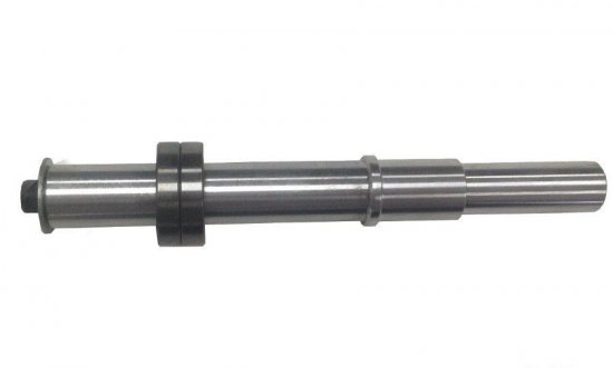 Axis spare PUIG aluminium D 27,4 mm pentru SUZUKI GSX 1100 F