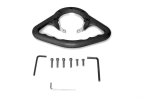 Passenger hangers PUIG 6742N Negru