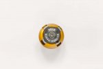 Plug oil cap PUIG 6781O auriu M20x2,5