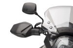 Protectii de maini PUIG 8950J MOTORCYCLE matt black