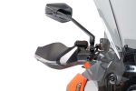 Protectii de maini PUIG 9186J MOTORCYCLE matt black