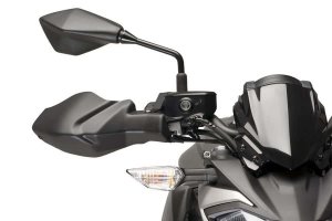 Protectii de maini PUIG MOTORCYCLE matt black