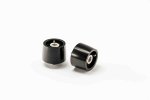 Bar ends body PUIG 9409N THRUSTER Negru