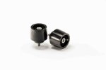 Bar ends body PUIG 9414N THRUSTER Negru