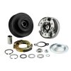 Clutch Pulley RMS 100340135 standard for front drive