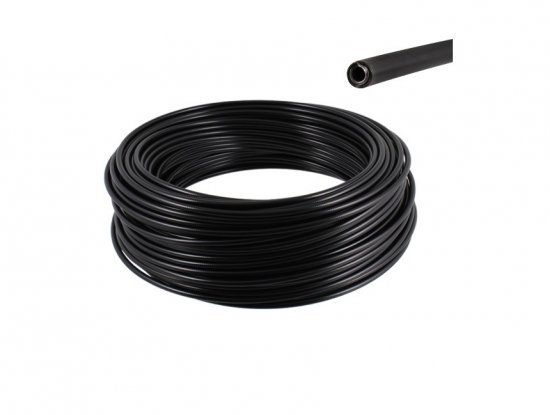 Sleeve RMS 163530800 teflon black 50m