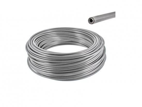 Sleeve RMS 163530811 teflon grey 50m