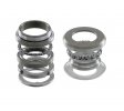 Steering head bearing set RMS 184220100 complet