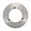 Disc de frana RMS 225162680 D245 spate