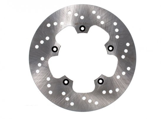 Disc de frana RMS 225162850 spate d220mm