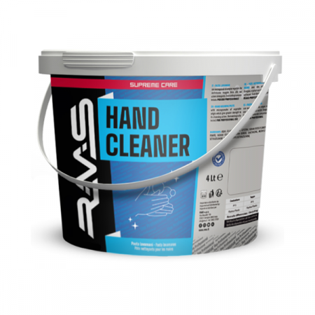 HAND CLEANER RMS 267201117 4kg