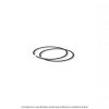 Piston ring kit Evok 100101090 (air cooled)