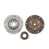 Clutch set RMS 100280121 diameter 180mm