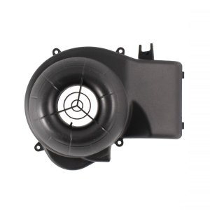 Flywheel cover RMS