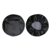 Wheel cover in sky RMS 142760119 with pocket Negru