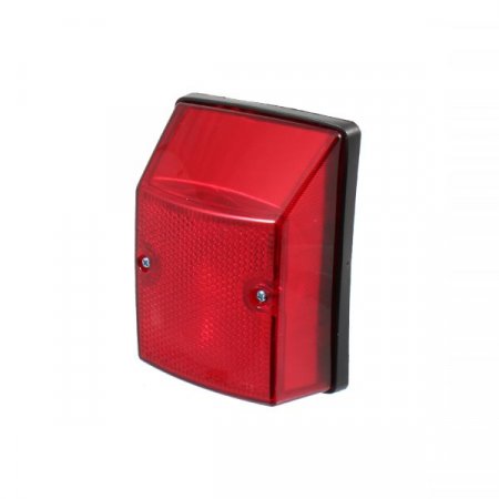 Complete rear light SIEM 246420290