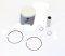 Kit piston forjat ATHENA d 66,34