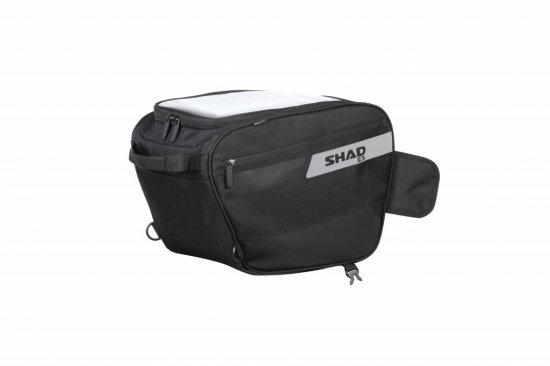 Scooter bag SHAD SC25 pentru ATV SUZUKI LT-Z 400