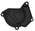 Ignition cover protectors POLISPORT 8464500001 PERFORMANCE Negru