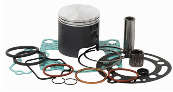 TopEnd piston kit VERTEX VTK24370D Cylinder 47,5mm Piston 47,48mm