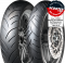 Anvelopa DUNLOP 110/80-14 59S Reinf TL SCOOTSMART