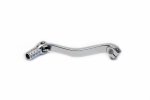 Gearshift lever MOTION STUFF 839-00710 SILVER POLISHED Aluminum