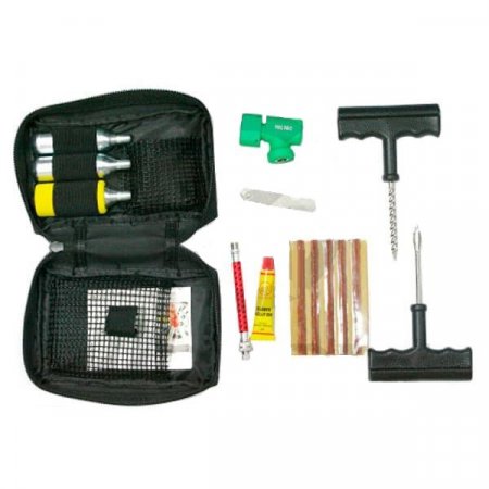 Kit reparatie pana MOTION STUFF pentru TM MX 250 F (2001-0)