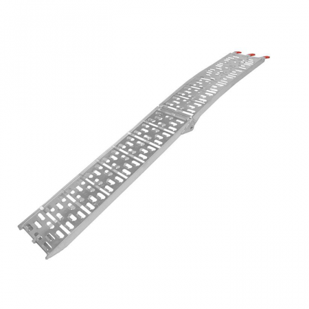 Loading Ramp MOTION STUFF STR1001 Aluminiu 1pc (227x28x5cm)