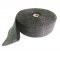 Fiberglass exhaust wrap (1x50mm, 15m) Negru