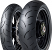 Anvelopa DUNLOP 130/70ZR16 (61W) TL SPMAX QUALIFIER II