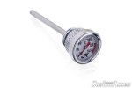 Oil plug thermometer CUSTOMACCES TE0002J KAWASAKI cromat