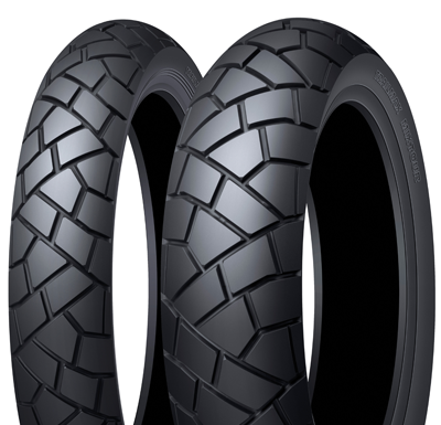 Anvelopa DUNLOP 110/80R19 59V TL TRX MIXTOUR