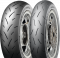 Anvelopa DUNLOP 120/70-12 51L TL TT93 GP