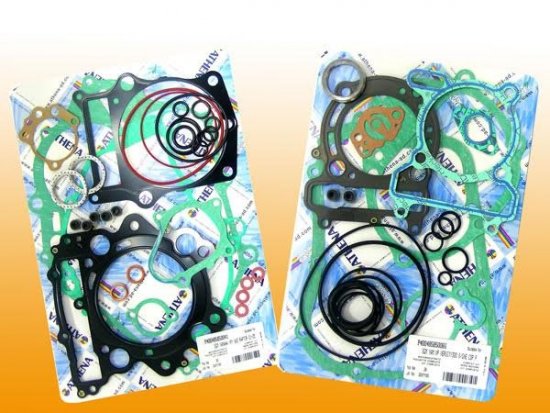 Kit complet ganituri motor ATHENA P400485850086