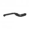 Brake lever ACCOSSATO aluminium, master cylinder Negru