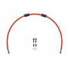 Kit conducta ambreiaj Venhill KAW-11010CB-RD POWERHOSEPLUS (1 conducta in kit) Red hoses, black fittings