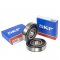 Wheel bearing kit SKF spate