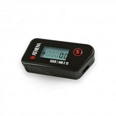 Hour Meter ATHENA pentru YAMAHA YZ 125 (1980-2025)