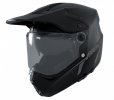 Dualsport helmet AXXIS WOLF DS solid a1 matt black XL