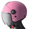 Jet helmet GMS ZG11501 GELATO strawberry S