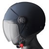 Jet helmet GMS ZG11501 GELATO blackberry S