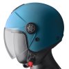 Jet helmet GMS ZG11501 GELATO curaçao S