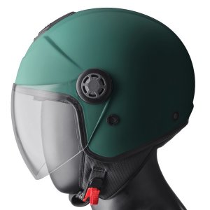 Jet helmet GMS GELATO mint XS